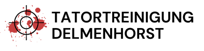 tatortreinigung delmenhorst logo